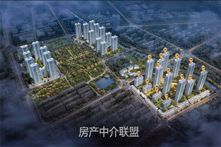 上观南城2室1厅1卫43万50m2精装出售