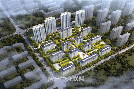 城东七彩阳光城3室2厅送储，121.5m2出售