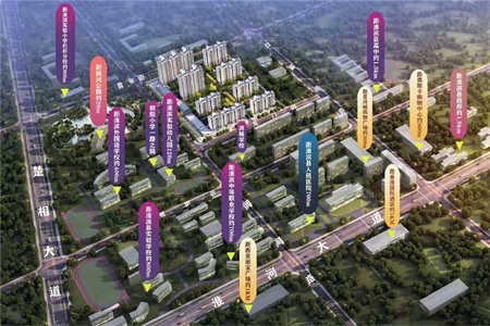 城北东方明珠3室2厅产证满五唯一过户费用低